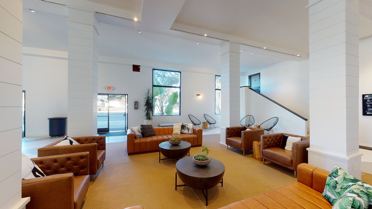 3D Tour - One Mosaic Apartments