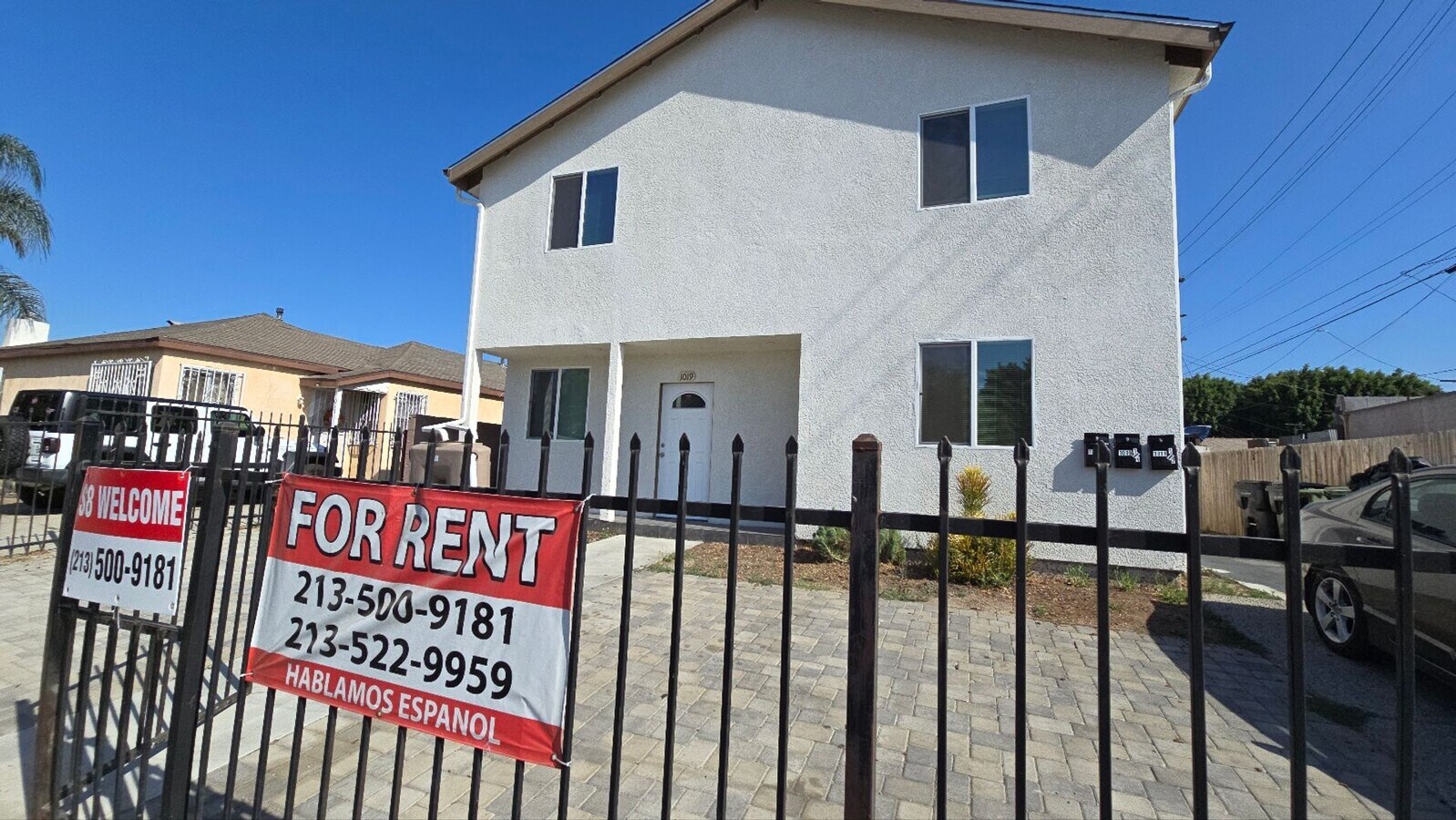 84(1019E) - 84(1019E) Unit 84(1019 1/2)