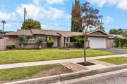 Photo - Charming Updated Home With Drive-Through Garage Access