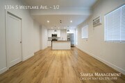 Photo - 1334 S Westlake Ave Apartment Unit 1/2