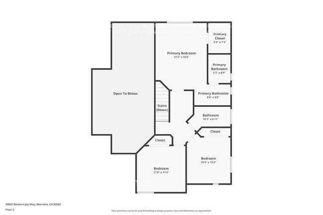 Photo - 39842 Western Jay Wy