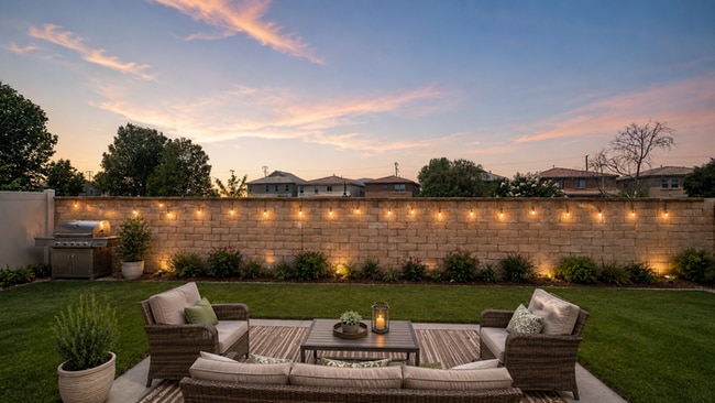 Photo - Stunning 4-Bed, 2.5-Bath Home with Outdoor Oasis in Riverside