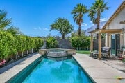 Photo - Escape to Your Private Desert Oasis in Pal... House