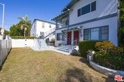 Photo - 1040 N Crescent Heights Blvd