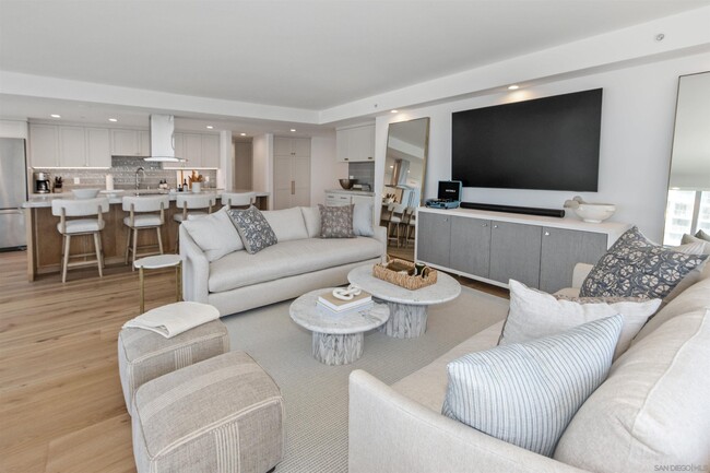 Photo - 1710 Avenida Del Mundo Unit 803