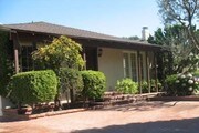 Front off street parking - 2226 Patricia Ave House