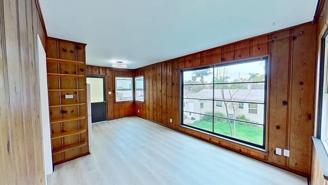 Photo - 212 1/2 Knoxville Ave, Huntington Beach: 1 Bed 1 Bath Unit With Private Garage and Yard!