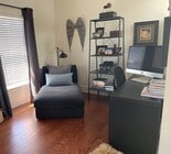 Dining, Office or Lounge - 958 Mission St Unit C