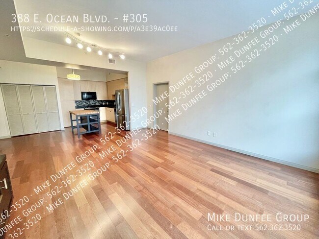 Photo - 388 E Ocean Blvd Unit #305