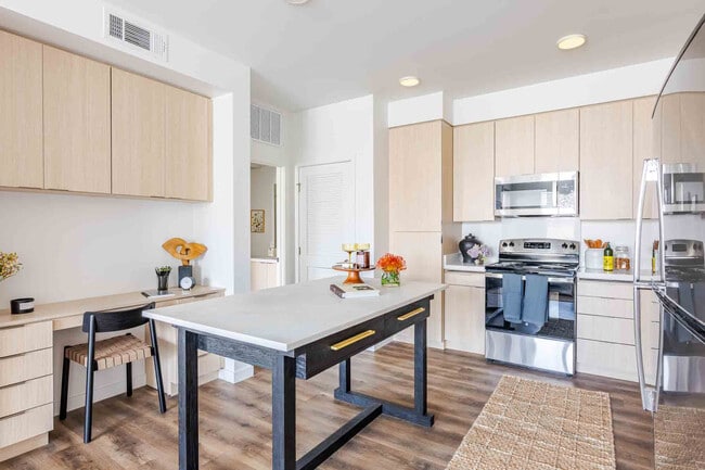 Photo - Desert Meadows Apartments and Townhomes