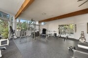 1 of 2 gyms - 356 S Miraleste Dr Condo Unit 327