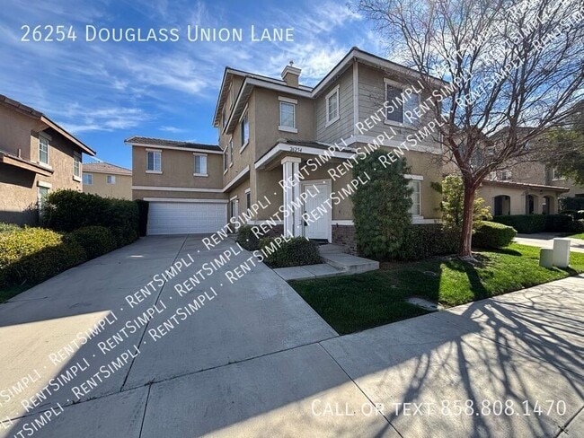 Photo - 26254 Douglass Union Ln