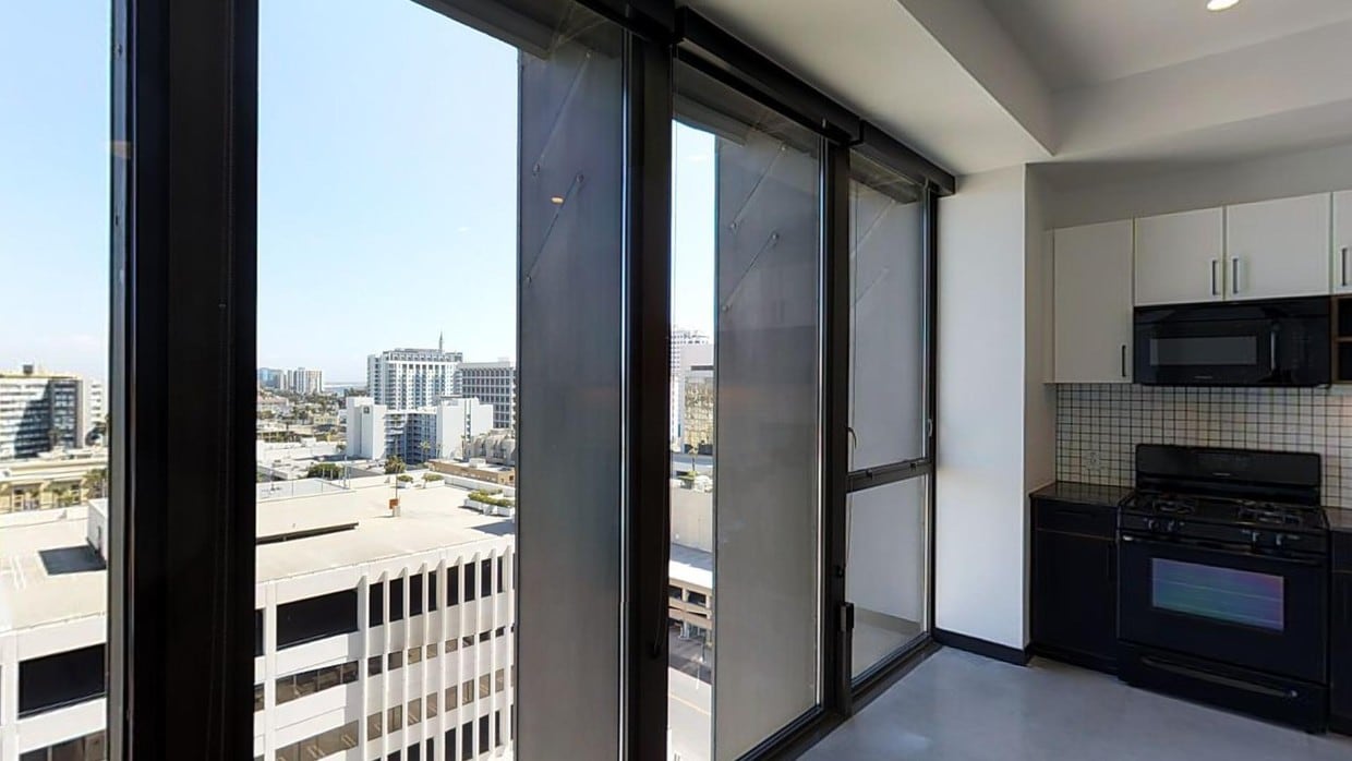 3D Tour - Edison Long Beach