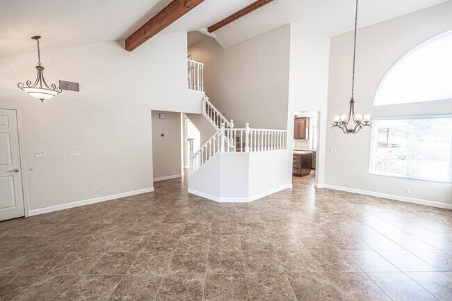 Photo - COMING SOON! 4 Bedroom Home for Rent in Santa Clarita!