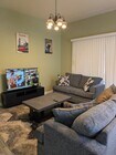 Livingroom-Furnished couches - 1125 N Gage Ave Unit 1125