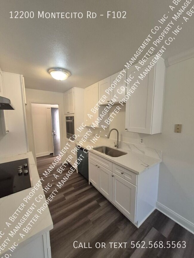 Building Photo - 12200 Montecito Rd Unit F102