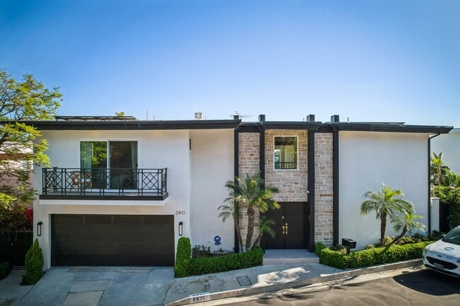 Photo - 2411 Mount Olympus Dr