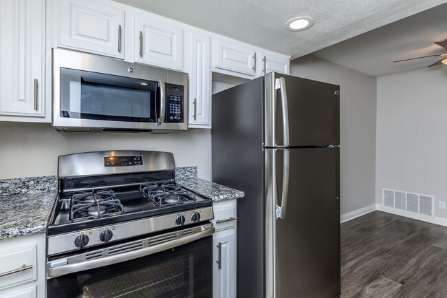 Photo - StoneCreek Apartment Homes