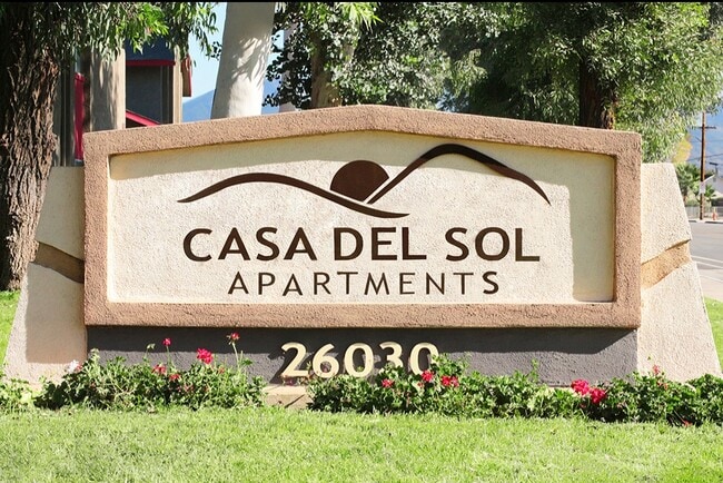 Casa Del Sol - Casa Del Sol Apartments