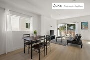 Photo - Private bedroom in 5 bed/5 bath Home Unit D