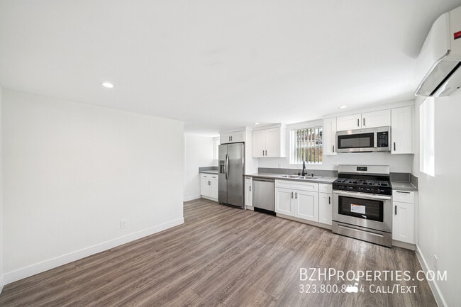 Photo - 1267 Vin Scully Ave Apartment Unit 1267 1/4