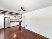 Photo - Gorgeous 1B/1BA Upgraded Duplex in City He... Apartment Unit 4041