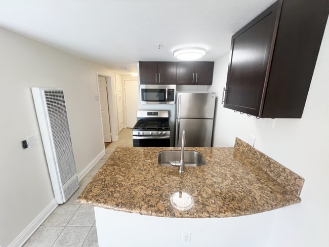 Photo - 101 W Canada Unit 8