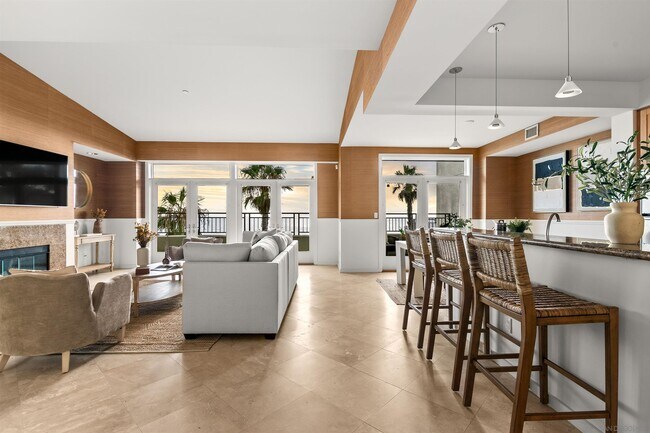 Photo - 5430 La Jolla Blvd Unit C302