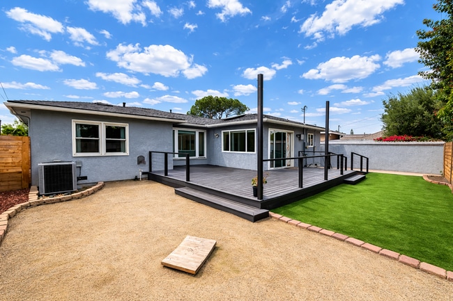 Building Photo - 4951 Art St Unit 4951 Art St.