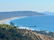 Photo - 4 bedroom, 2.5 bathroom home in the desirable Mt Soledad neighborhood.