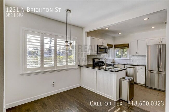 Photo - 1231 N Brighton St