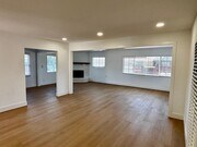 Photo - Newly Renovated 3 Bed/1 Bath- Allied Gardens House