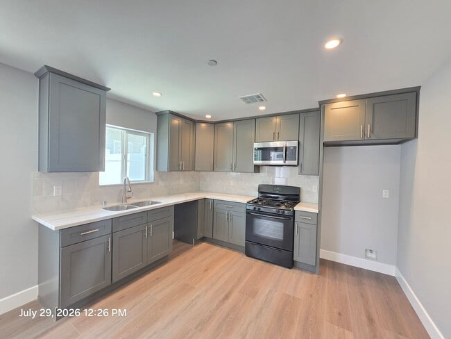 Photo - 8154 Potter Ave Unit 8156 Potter Ave ( 2 bedroom ADU)