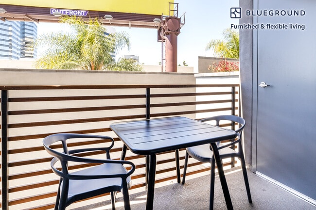 Photo - 12035 Wilshire Blvd Unit SI FL3-ID420