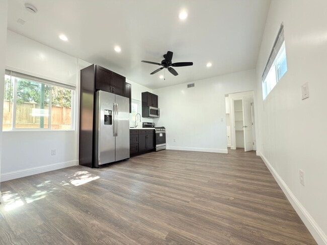 Brand-New 2-Bedroom ADU in Arleta – Be the... - Brand-New 2-Bedroom ADU in Arleta – Be the... House