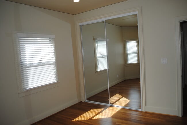 Photo - 1172 E Orange Grove Blvd Unit Upstairs apt in four plex