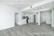 Photo - 2245 S Beverly Glen Blvd Apartment Unit 104a