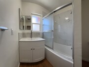 Bathroom - 743 Southview Rd Apartments Unit B