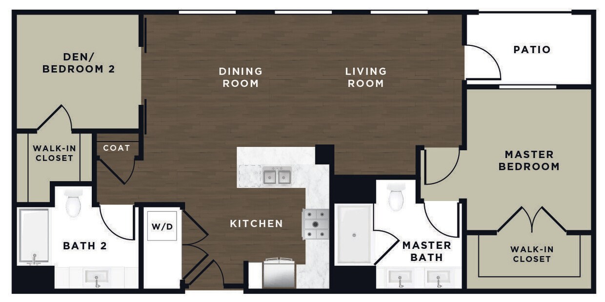 Floor Plan - B4