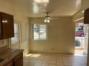 Dining Area from Kitchen - 4703 W 173rd St House