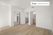 Photo - Private bedroom in 5 bed/5 bath Home Unit E