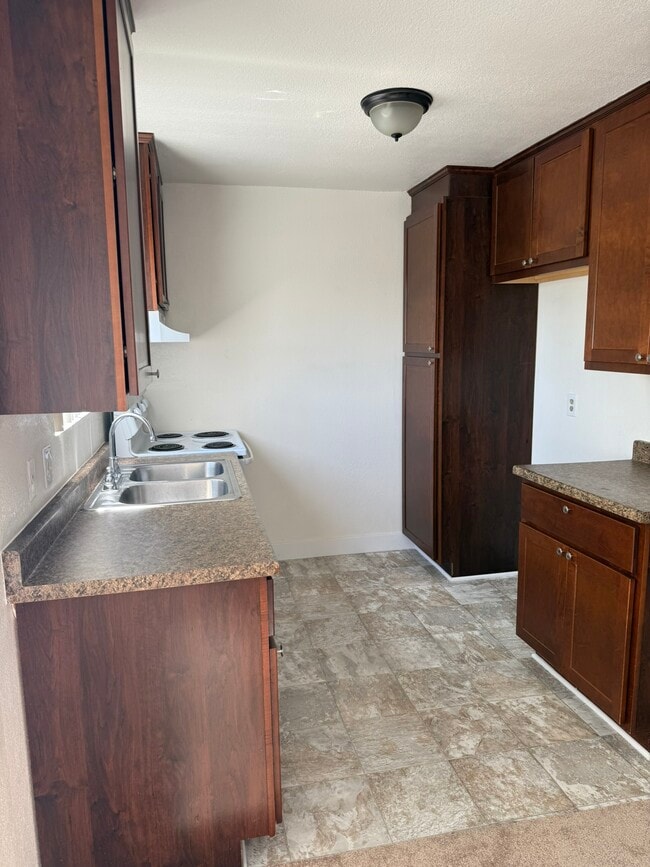 Photo - Concord Apartments