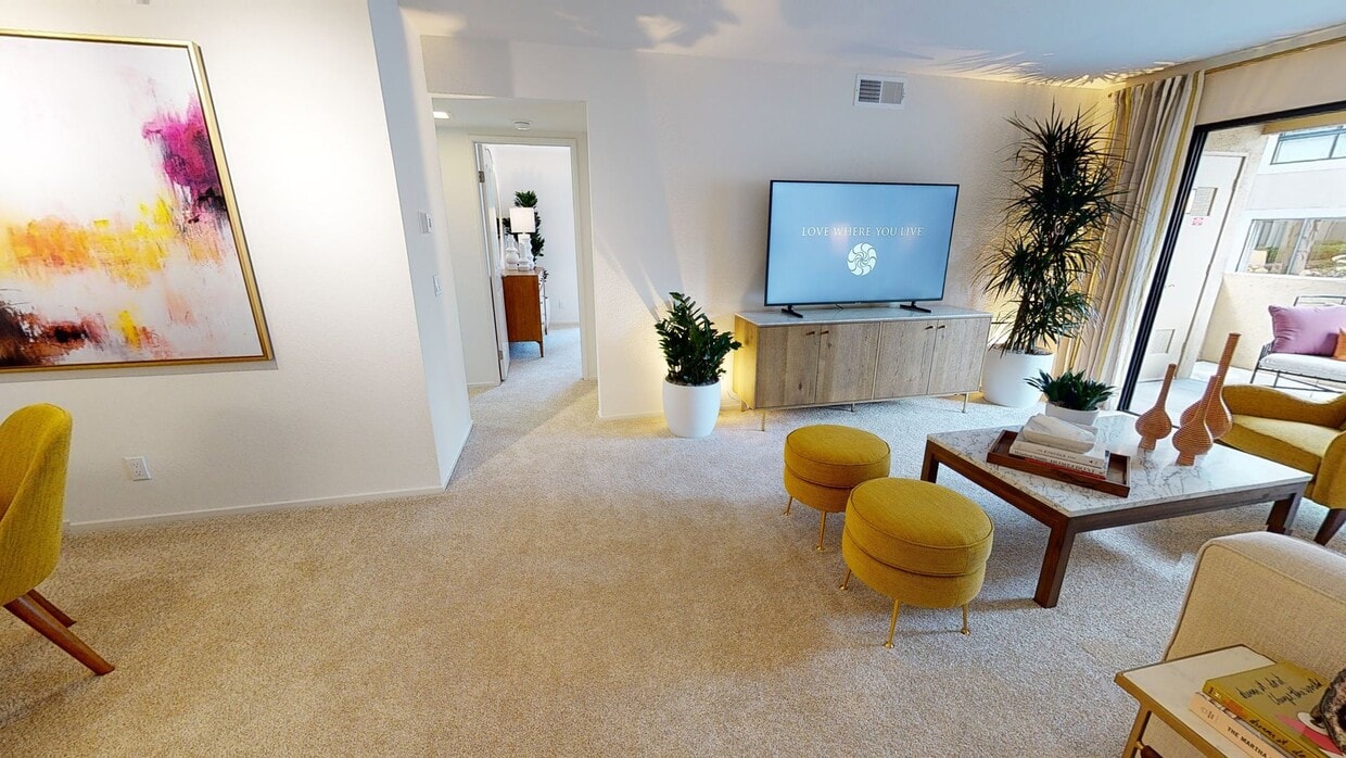 3D Tour - Northwood Place