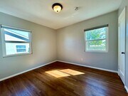 Photo - 2 Bed 1 Bath House with Large Yard in Cent...