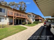 Photo - 6366 Rancho Mission Rd Apartment Unit #807