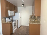 Kitchen - 2740 E De Soto St Apartment Unit 3