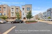 Photo - 749 Daniel Freeman Cir
