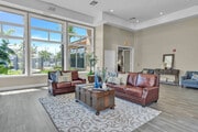 Clubhouse - Temecula Ridge Apartments