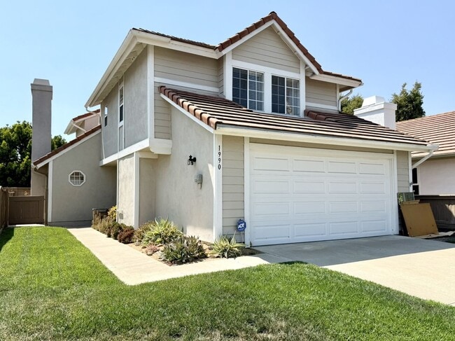 Beautiful Gated Rancho Montecito! - Beautiful Gated Rancho Montecito! House