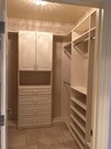 Master Bedroom Closet - 11952 Montana Ave Unit 303